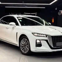 هونگچی H5/رنگ بندی موجود/صفر و خشک/مدل۲۰۲۵|خودرو سواری و وانت|مشهد, دانشجو|دیوار