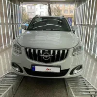 هایما s7 مدل ۹۸ در حد|خودرو سواری و وانت|تبریز, |دیوار