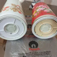 فلاکس چای 2 و 1/5 لیتری پیکوک ژاپن آکبند|ظروف نگهدارنده، پلاستیکی، یک‌بارمصرف|تهران, صادقیه|دیوار