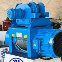 جرثقیل سقفی بالکانسکواکو