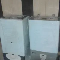 معاوضه پکیج با ال سی دی