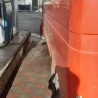 مینی بوس مدل ۶۳|خودرو سنگین|گلپایگان, |دیوار