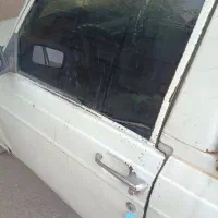 پیکان وانت فروشی