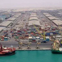 جذب نیرو درگمرک