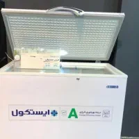 فریزر صندوقی ایستکول