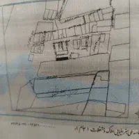 زمین مسکونی حاجی آباد