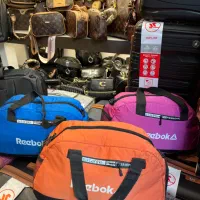 ساک ورزشی ساک کسافرتی