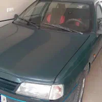 آردی بدون رنگ مدل ۸۴|خودرو سواری و وانت|مراغه, |دیوار