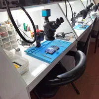 یادگیری تعمیر موبایل در محیط کاری واقعی با مدرک|خدمات آموزشی|مشهد, طبرسی شمالی|دیوار