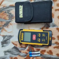 متر مهندسی لیزری دیوالت