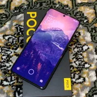 Poco x7 pro|موبایل|شیراز, دروازه قران|دیوار