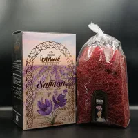 شرکت زعفران زرسازان مشهد (استاندارد ملی ایران)