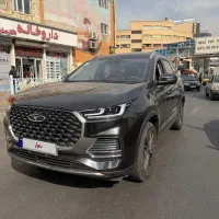 تیگو ۸ پرومکس
