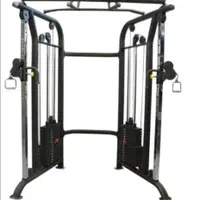 کراس‌اور‌ورزشی‌بدن‌سازی