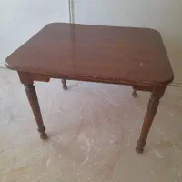 میز ناهار خوری