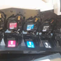 چاپگر لیزری رنگی HP  CP5225|پرینتر، اسکنر، کپی، فکس|شاهین دژ, |دیوار