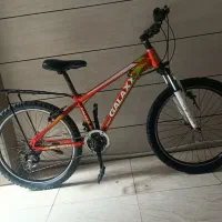 دوچرخه 24دنده ای|دوچرخه، اسکیت، اسکوتر|ایلام, |دیوار