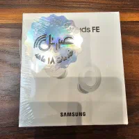 هندزفری سامسونگ بادز Fe پلمپ