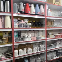 بارجدیدرسید|ظروف نگهدارنده، پلاستیکی، یک‌بارمصرف|هندیجان, |دیوار