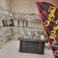 نمایندگی هدرز مکش|قطعات یدکی و لوازم جانبی|قم, تعویض پلاک|دیوار