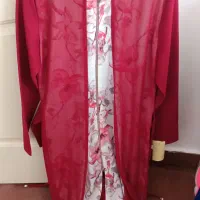 ۳ عدد مانتو