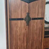 تخت خواب نوجوان درحد