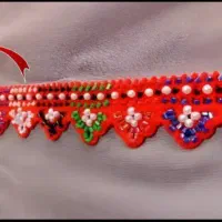 انواع کریشی قبول میشود