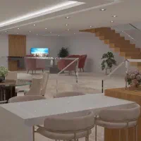 پیمانکاری ساختمان و دکوراسیون داخلی