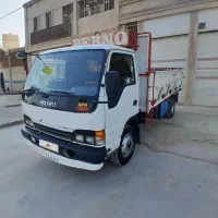 ایسوزو ۶تن|خودرو سنگین|اهواز, پادادشهر|دیوار