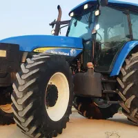 تراکتور نیوهلند