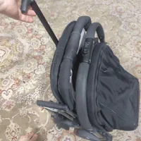 کالسکه خارجی کیدیلو