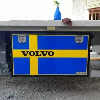 جعبه کامیون|قطعات یدکی و لوازم جانبی|تهران, مختاری|دیوار