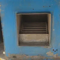 بدنه کولر 3500