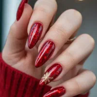 کاشت و طراحی ناخن حرفه‌ای تخفیف ویژه مراجعه اول