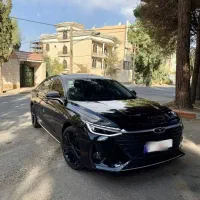 اریزو ۸ مدل ۲۰۲۴ مشکی|خودرو سواری و وانت|مشهد, سجاد شهر|دیوار