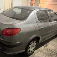 206sdمدل 90 فرانسوی