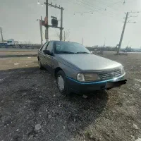 پژو۴۰۵تحویلی۹۴مدل۹۳داشبوردجدید|خودرو سواری و وانت|تهران, حسن‌آباد|دیوار