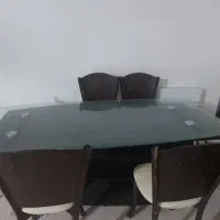 مبلمان راحتی|مبلمان خانگی و میز عسلی|پرند, فاز ۶|دیوار