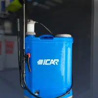 سم پاش شارژی ایکار