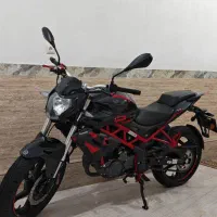 بنلی 250|موتورسیکلت|مریوان, |دیوار