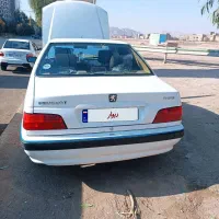 پرشیا تیوفایو مدل 1402