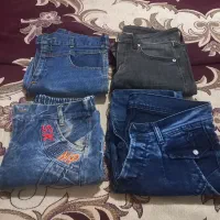شلوارلی|کفش و لباس بچه|رشت, جانبازان|دیوار