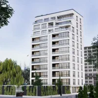 پیش فروش اپارتمان ساحلی پلاک یک چالوس