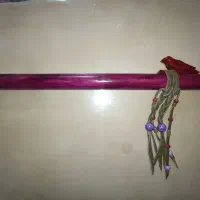 فلوت سرخپوستی لاکوتا