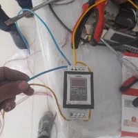 تعمیرات برق واب فاضلاب