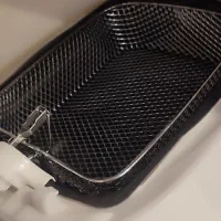 سرخ کن مولینکس