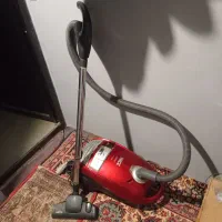 جاروبرقی۲۲۰۰وات تیوا