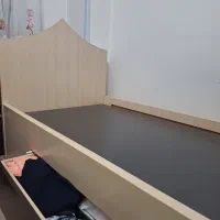 تخت کودک و نوجوان