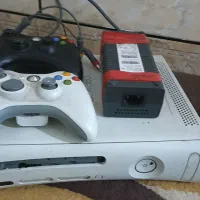 ایکس باکس 360 قدیمی