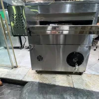 فر ریلی آذر پخت نوین|کافیشاپ و رستوران|تهران, بهمن یار|دیوار